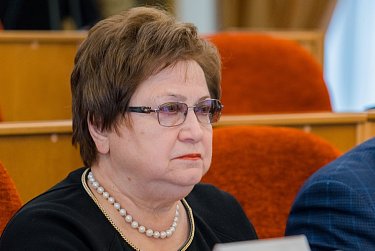 Совет представительных органов провел завершающее заседание